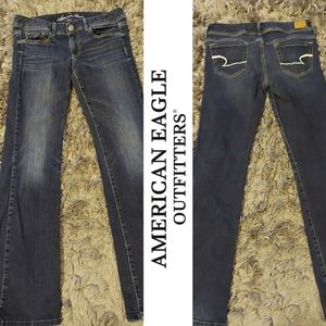 American Eagle Original Boot Stretch Size 8